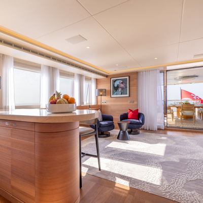 Bijin Yacht 14