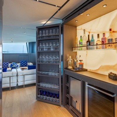 Just Marie III Yacht 15