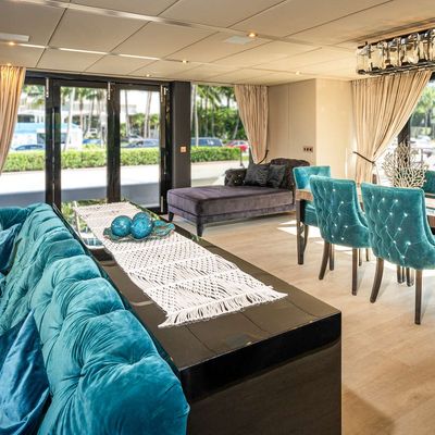 Island Majesty Yacht 14