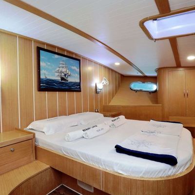 Aegean Clipper Yacht 14
