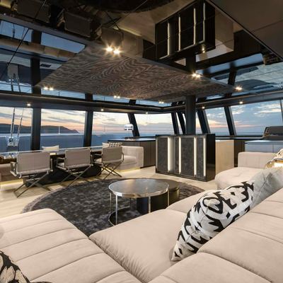 Graya Yacht 13