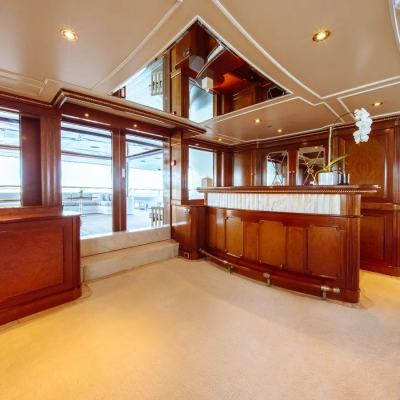 Next Chapter Yacht 13