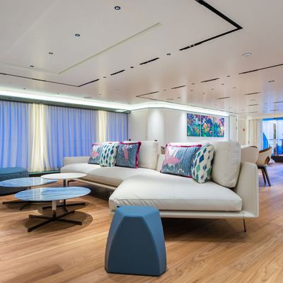 Rio Yacht 13