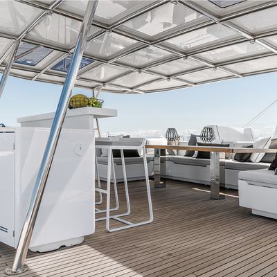 Above & Beyond Yacht 5