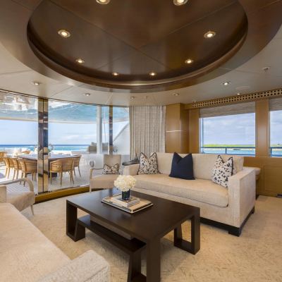 HH Noverra Yacht 12