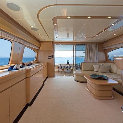 Lettouli III Yacht 11
