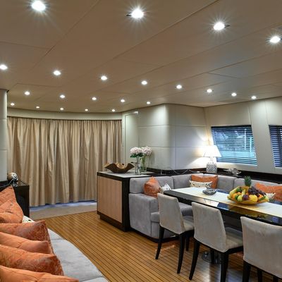 Annelise I Yacht 12