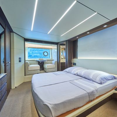 Relax of Croatia Yacht 11