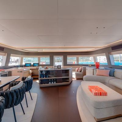 Zenit Yacht 15