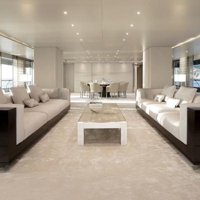 Geco By G.Armani Yacht 13