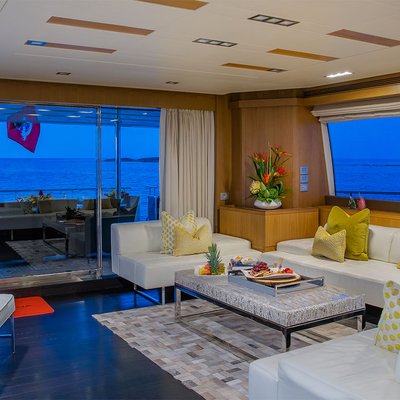 One and Only Yacht 11