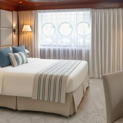 Blue Zephyr Yacht 14