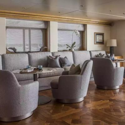Aqua Blu Yacht 12