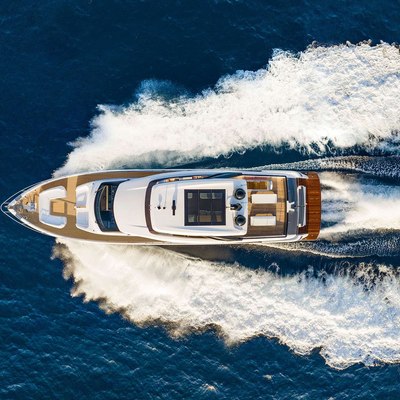 Fast Yacht 15