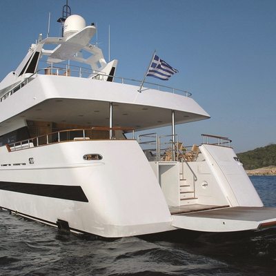 Bella Stella Yacht 5
