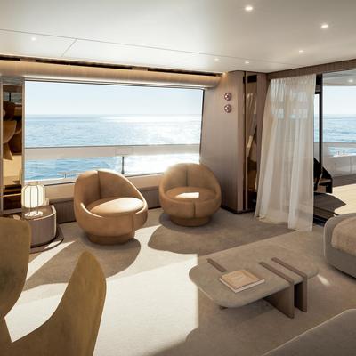Balance Yacht 12