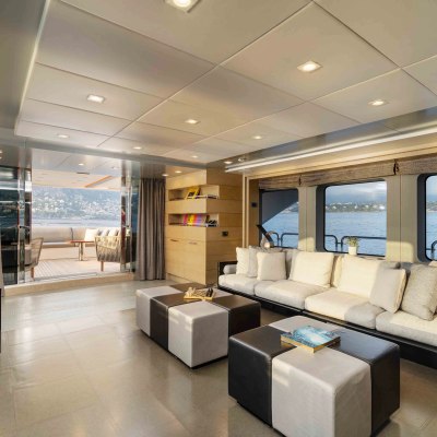 Edesia Yacht 14