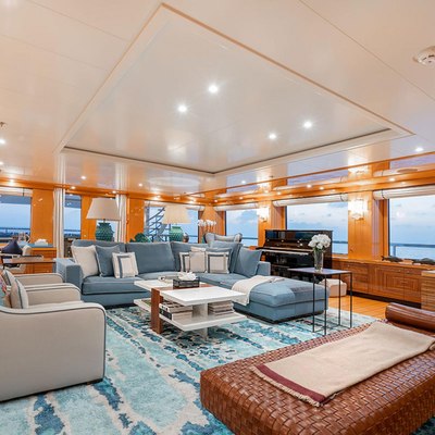 Serenity J Yacht 8