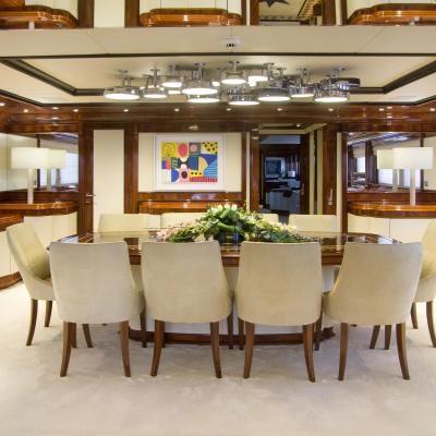 Jaan Yacht 14