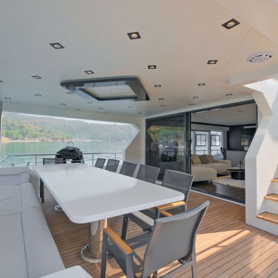 Alfa Yacht 15