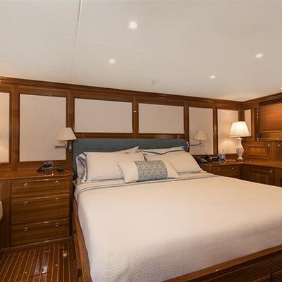 Magic Tutch Yacht 15