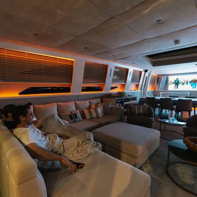 Kayanni Yacht 14