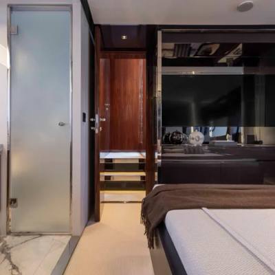 Sea Blue 1 Yacht 14