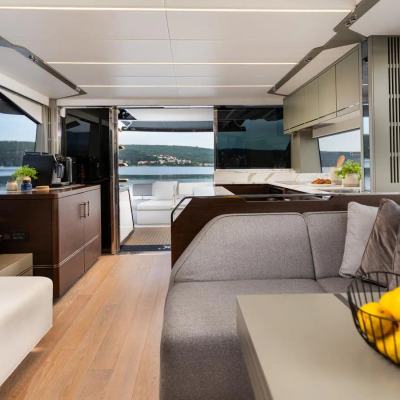 X2 Yacht 12