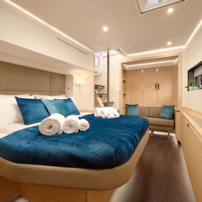 Floramye Yacht 12