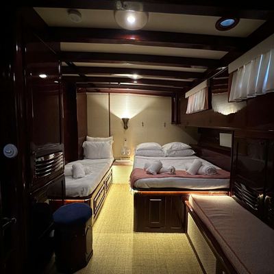 Carolina Yacht 13