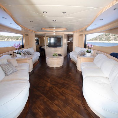 Grey Wolf Yacht 11