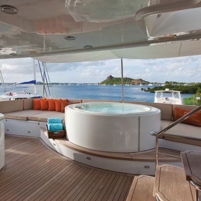 Last Call Yacht 14