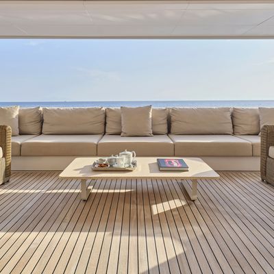 Persefoni I Yacht 13