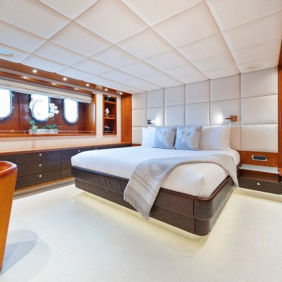 Amcojo Yacht 14