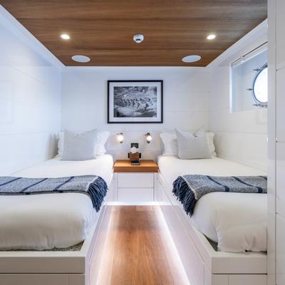 Preference 19 Yacht 15