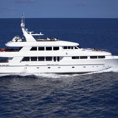 yacht rentals charlotte nc