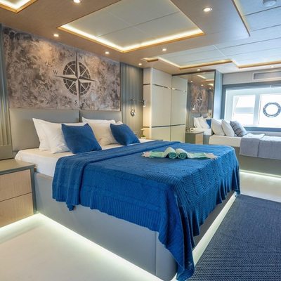 Lavin Yacht 15