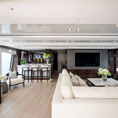 Noah Yacht 14