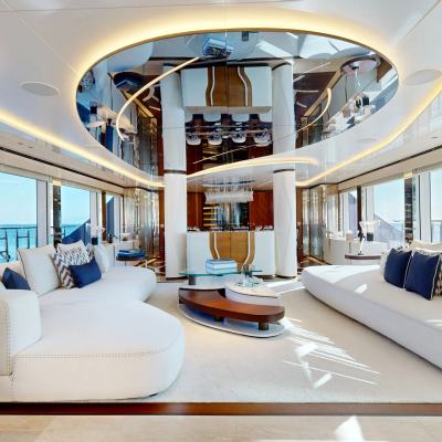 Eternal Spark Yacht 14