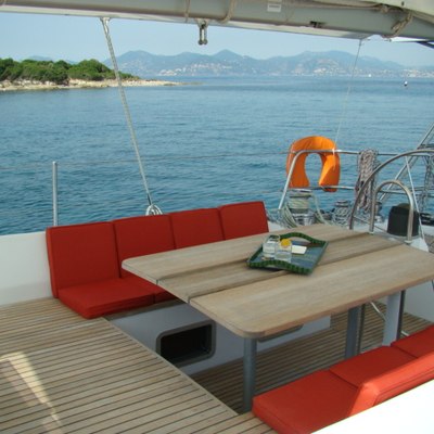 Jaipur Yacht 5