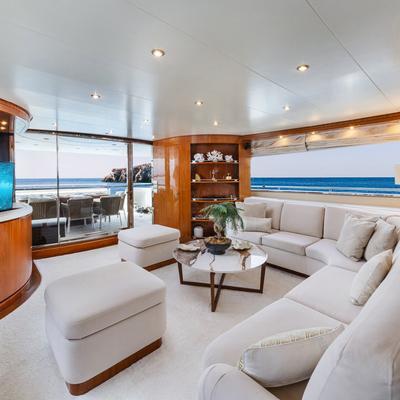 Zen Yacht 12
