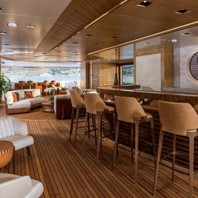 Life Saga Yacht 12