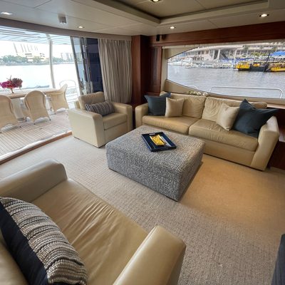 Splashed Out Yacht 11
