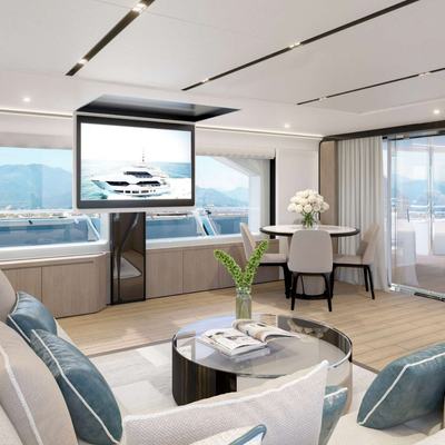 Yoto Yacht 15