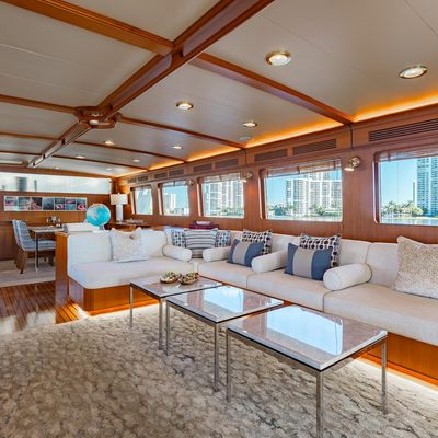 Virginia Sea Yacht 12