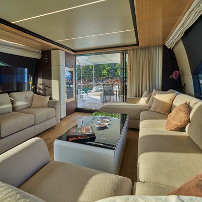 Relax of Croatia Yacht 13