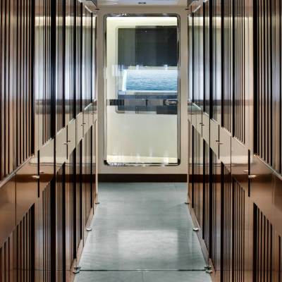 Vertigo Yacht 15