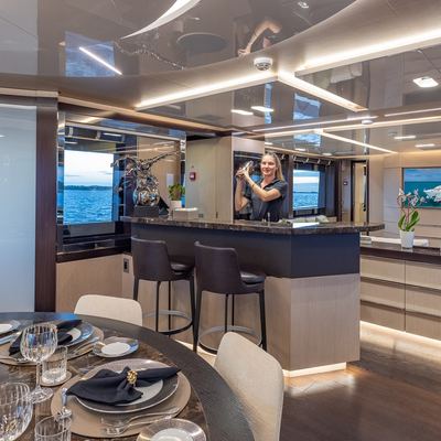 Back 9 And a Half Yacht 15