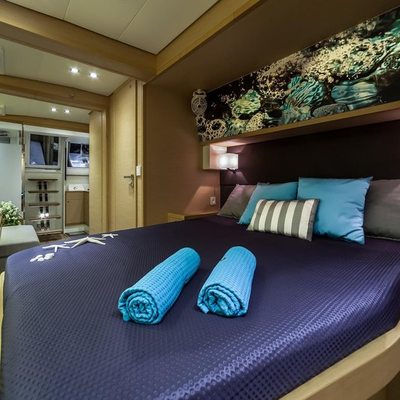 Ocean View Yacht 14