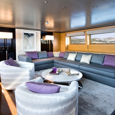 Loana Yacht 5